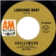 Chilliwack - Lonesome Mary / Ridin'