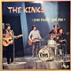 The Kinks - You Really Got Me