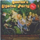 Various - Gustav's Stjerne-Party № 1